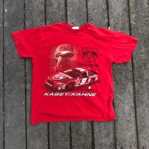 Vintage Kasey Kahne Nascar Tee